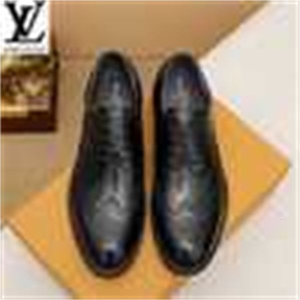 

buckles designer dress luxury moccasins men lace-ups sneakers shoes loafers boots 68v4, Black