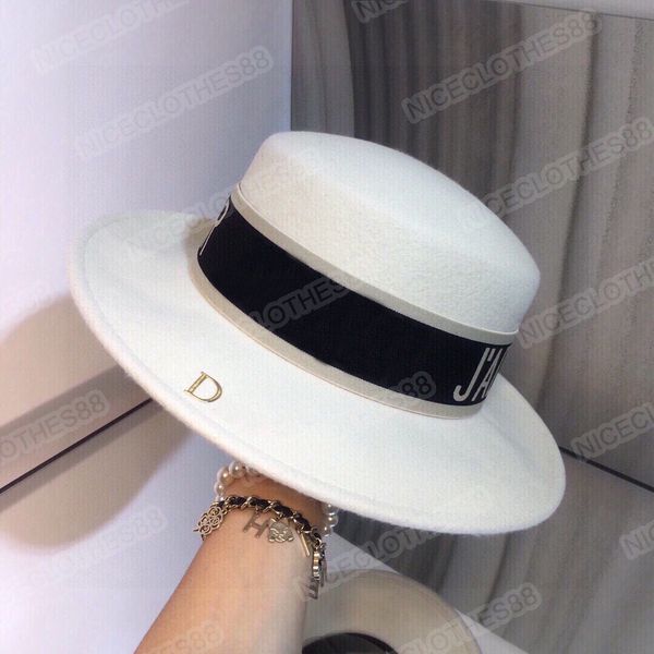 

designer d home hat bronzing letter flat sheep travel outdoor 4 colors available, Blue;gray