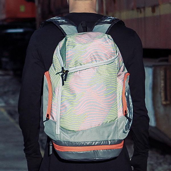 

backpack outdoor fitness casual fashion portable high capacity softback travel anti theft mochila men's db60bb
