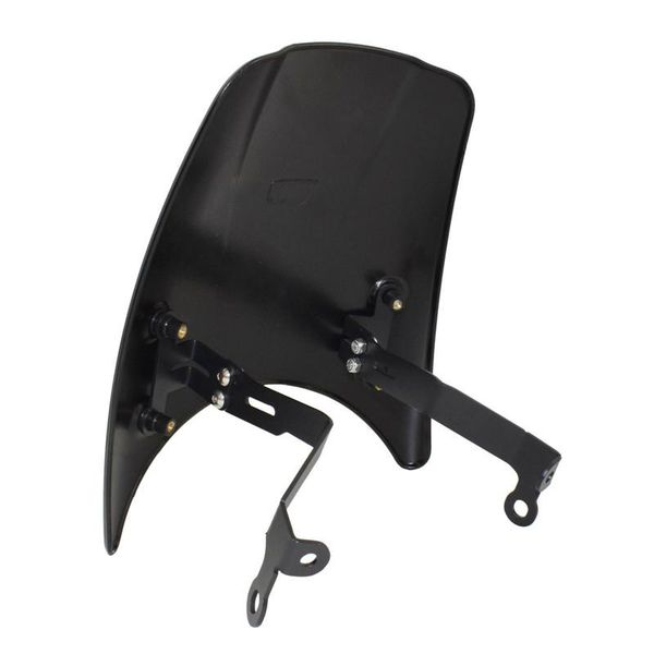 

waase motorcycle windscreen windshield shield screen with bracket for r nine t r9t 2014 2021