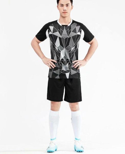 

233mens women kids youth custom cool running jersey a1155 5free, Black;yellow