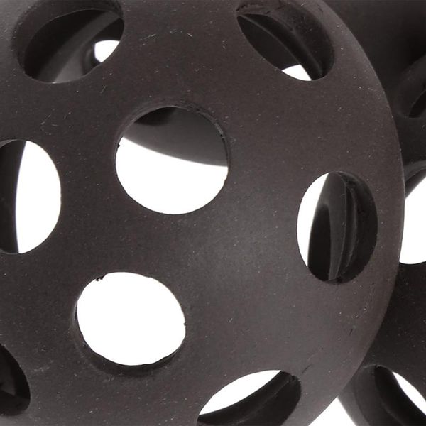 

aquarium ceramic rock cave shelter hiding spots fish tank ornament decoration decorations