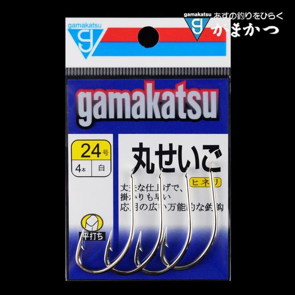 

fishing hooks 3pcs/package hook japan imported flat hit with barbed hooks(white)