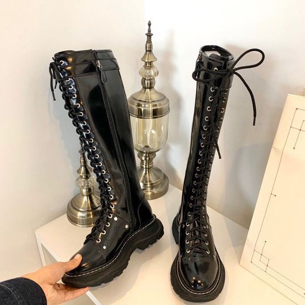 

Women Designers Rois Boots Combat and Martin Boots Designers winter Martin ankle nylon bouch attached ankle, 01