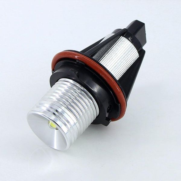 

car headlights angel eyes marker lights bulbs white/blue/red for e39 e53 e60 e61 e63 e64 e65 e66 e87 525i 530i 545i