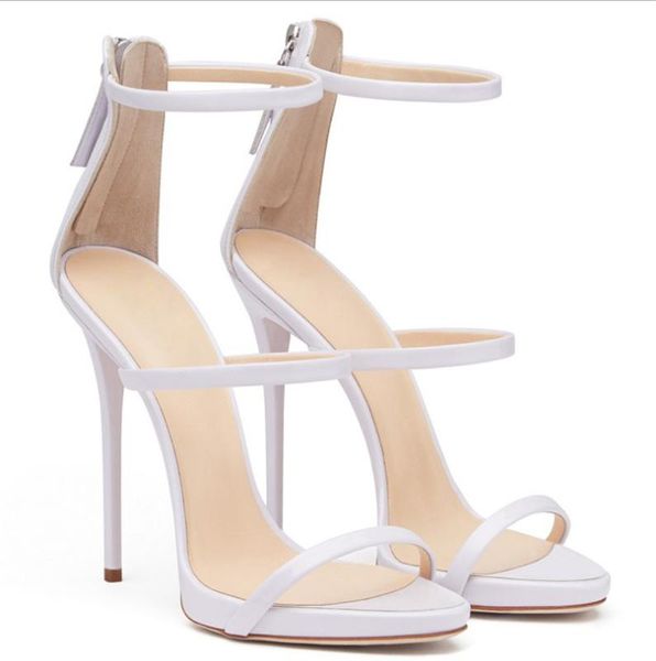 

sandals fashion high heels show shoes, Black