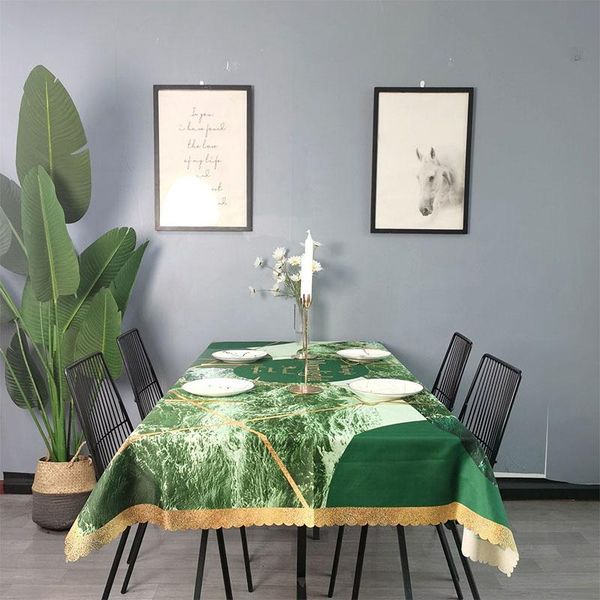 

table cloth tablecloth el wedding party square tablecloths dining and coffee cover water oil proof