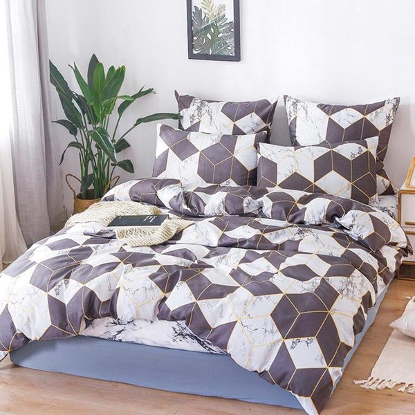 

bedding sets alanna x series 06-2 printed solid home set 4-7pcs lovely pattern with star tree flower