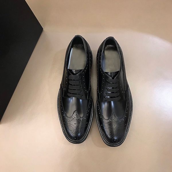

new arrival trainers genuine leather sock black shoe with original box luxury designers mens sneakers leisure shoes with box size 39-43
