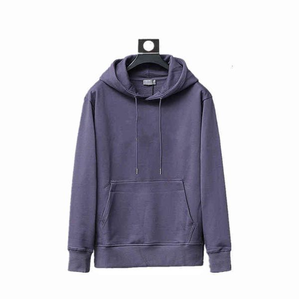 

men's hoodies & sweatshirts sweater, designer hoodie, high-quality wind-resistant, warm and casual classic luxury men's women&#039, Black