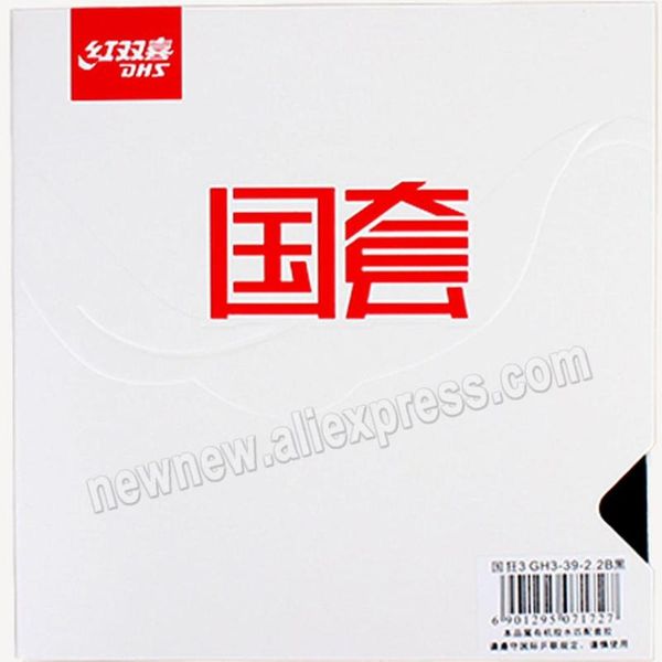 

original national hurricane 3 table tennis rubber pong pimples in with blue sponge tenis de mesa raquets