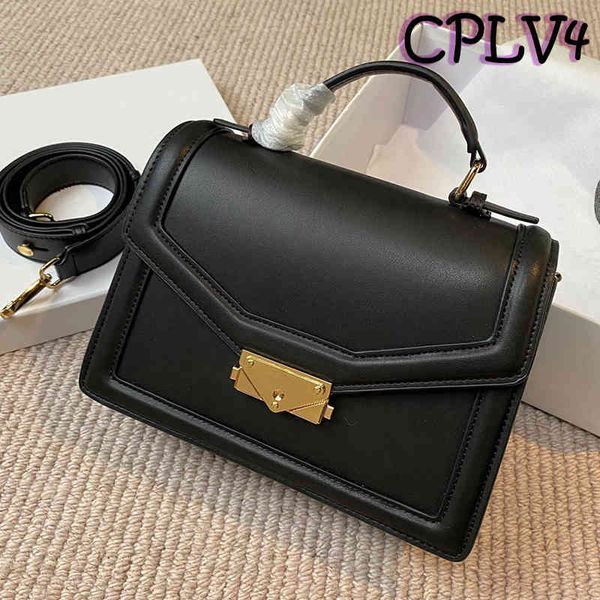 

womens bags 2021 fashion messenger small bag large capacity luxury smalls square totes wild single shoulder handbag