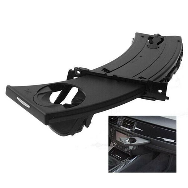 

cup holder retractable drink for- e90 e91 318i 325i 328i car organizer