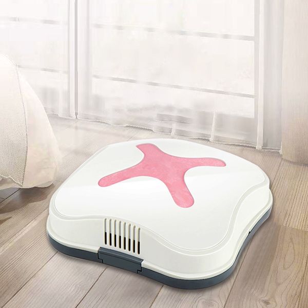 

67mm Automatic USB Charging Mini Cleaner Household Low Noise Vacuum Cleaner