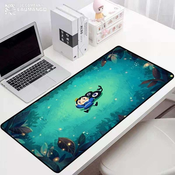 

mouse pads & wrist rests gamer computer accessories ranking of kings keyboard gaming pad lapmat anime mousepad xl for office diy carpets