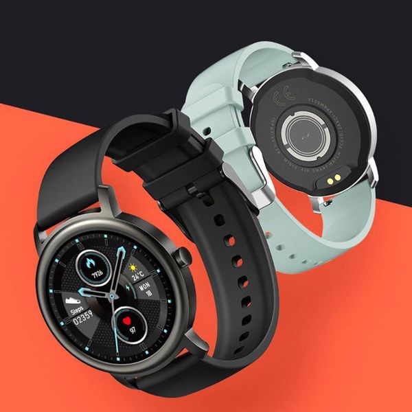 

smart wristbands watch men body heart rate bracelet call reminder