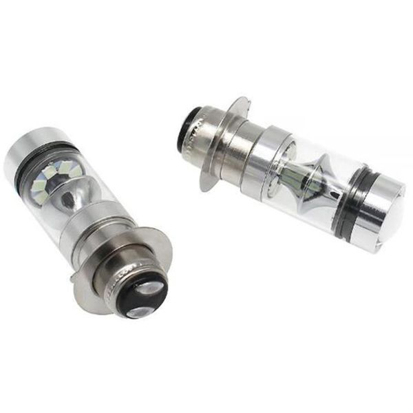 

car headlights blue motorcycle led px15d-h6-100w-2828