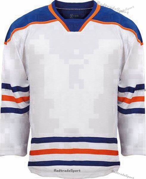 

mens custom ice hockey jerseys customize any name number black white blue purple gold stitched shirts s-xxxl b0054, Black;red