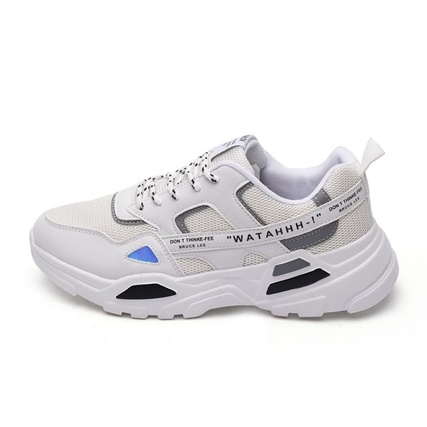 

wholesale 2021 off men womens sport running shoes tennis outdoor walking green volt runners jogging trainers sneakers size 39-44 wy16-d87