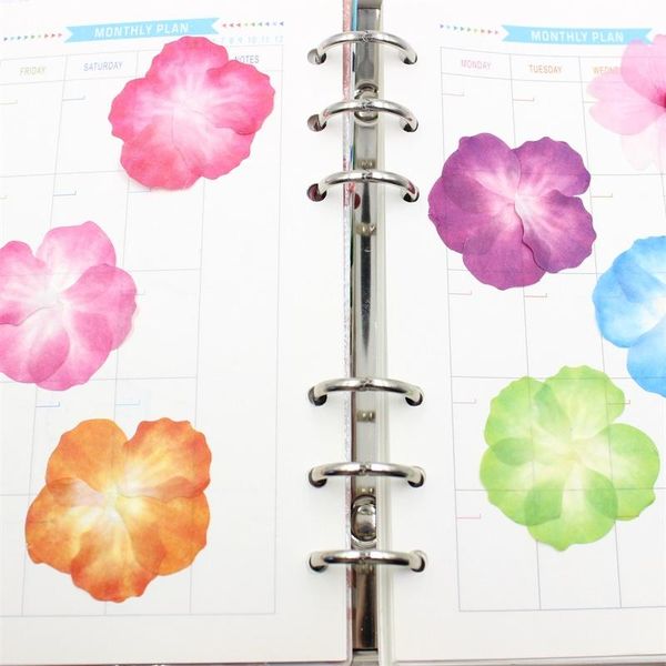 

cherry blossom adhesive tape for scrapbooking diy craft sticky deco masking japanese paper washi gift wrap