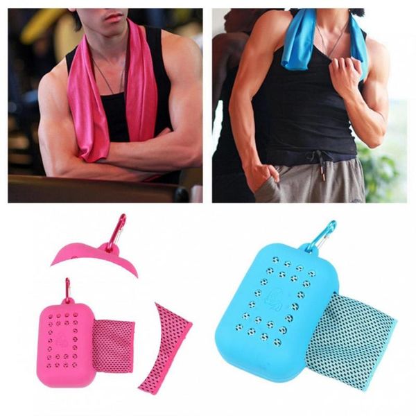 

towel great mini comfortable lightweight cool feeling portable travel yoga towels