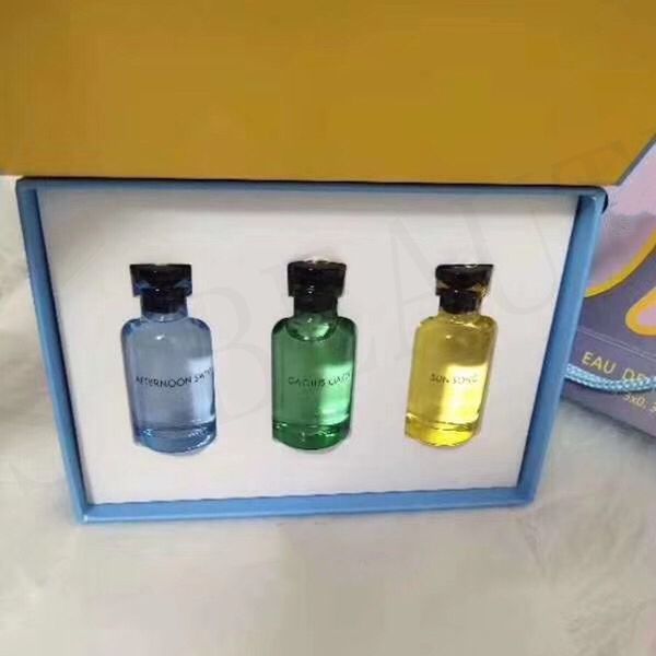 

s arrival latest whole perfume set 3pcs 10ml afternoon swim cactus garden sun song long lasting fr270u