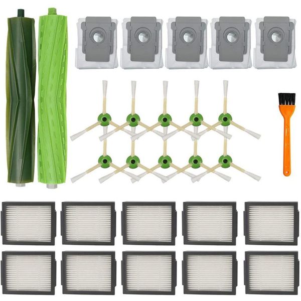 

replacement parts for i & e series i7 i7+ i8 i3 i6+ plus e5 e6 e7 vacuum cleaners