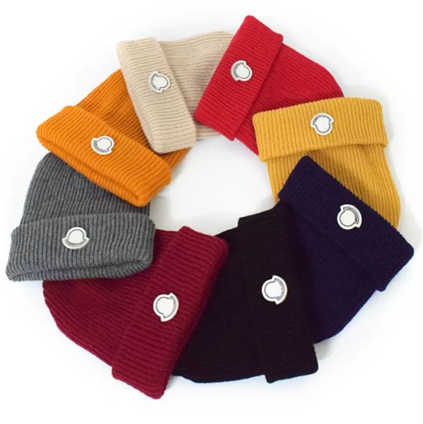 

beanies for men women winter skull caps in good quality leisure bonnet looking his and hers suit head cover cap outdoor lovers fashion knitt, Blue;gray