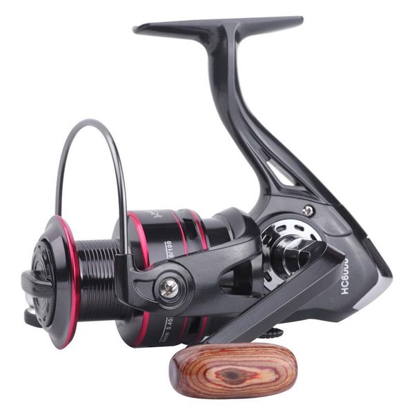 

baitcasting reels 12 axes fishing reel all metal spool spinning 8kg max drag stainless steel handle line saltwater accessories