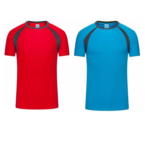 

2021 2022 plain customization soccer jersey 21 22 training football shirt sports wear aaa506, Black;yellow
