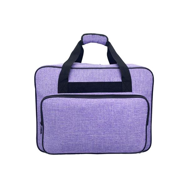 

other arts and crafts universal heavy duty sewing machine bag waterproof anti scratch portable large capacity dustproof with handles nylon