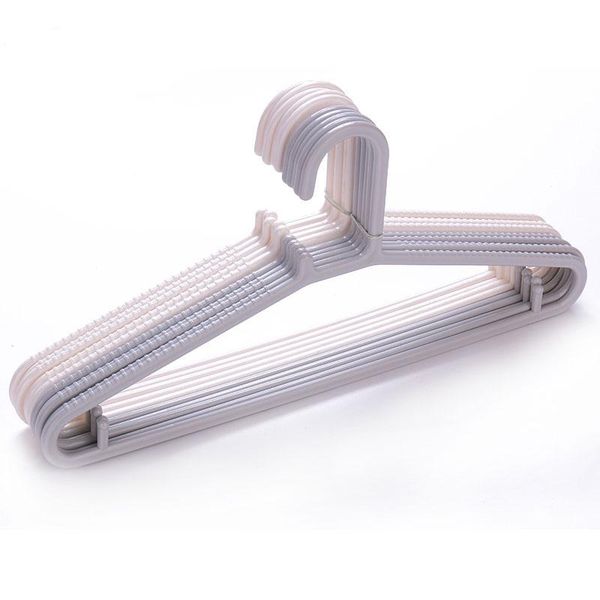 

hangers & racks 5pcs/lot 37.5cm hanger/airing without mark/antiskid hanger