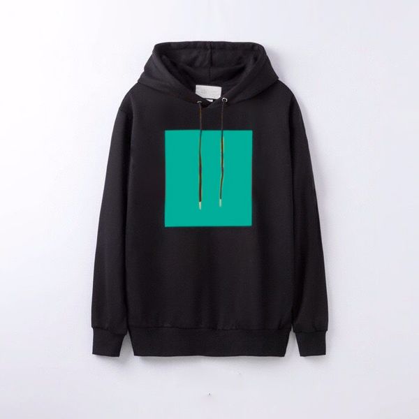 

2021 fashion designer hoodie women tech fleece coat long sleeve mens t shirt men s design luxurys tshirts sweater size s-xxl, Black