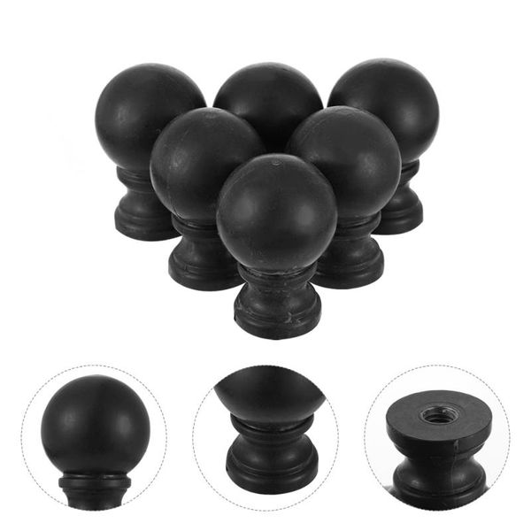 

nail dryers 10pcs table lamp finial shade floor decorative knob