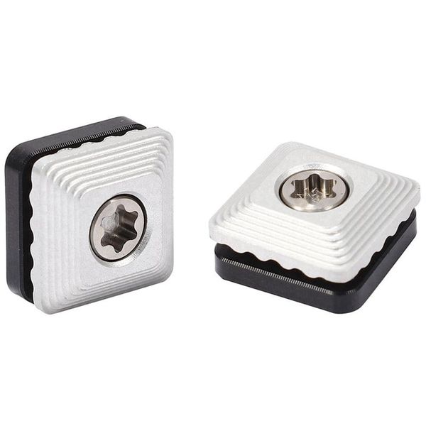

golf training aids 2pc movable sliding weight screws for sim driver 4g & 6g