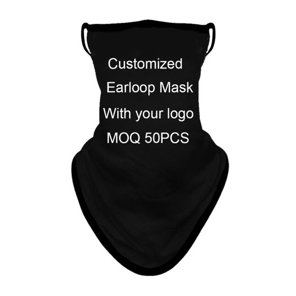 

scarves custom neck buff bandana cycling facemask sport braga cuello tube scarf balaclava triangle headband face cover biker women men, Blue;gray