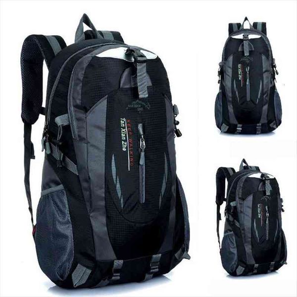 

men 30l travel backpack mochila waterproof back pack designer women backpacks male escolar nylon bags bag
