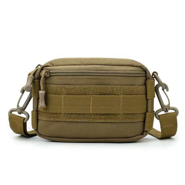 

outdoor bags sport waterproof tactical molle army camo phone pouch bag casehip wallet purse packet waist belt cover wrist