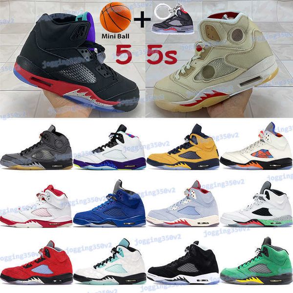 

white x sail 5 5s basketball shoes black muslin 3 michigan island green easter pink foam infrared 23 blue red suede men sneakers