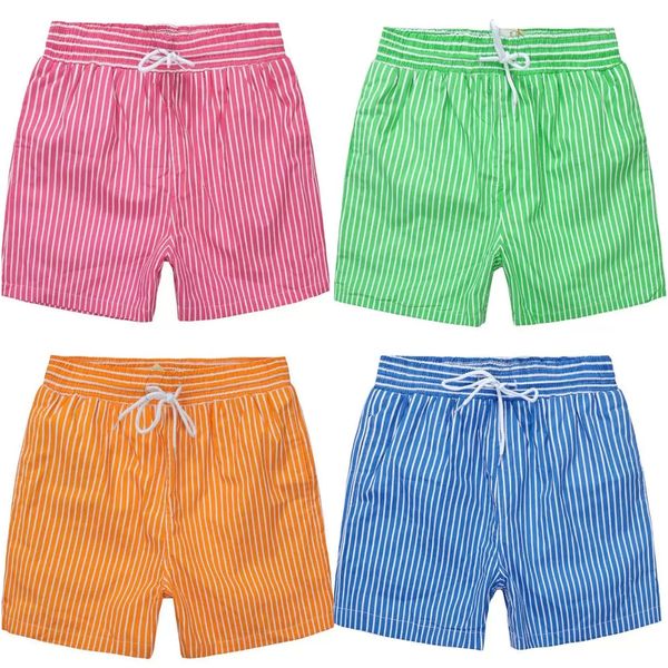 

mens designer summer shorts polo beach swim sport swimwear boardshorts swimming bermuda fashion quick drying basketball shorts, White;black