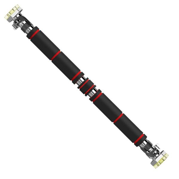 

horizontal bars 1pc pull-ups device bar sports equipment fitness muscle trainer