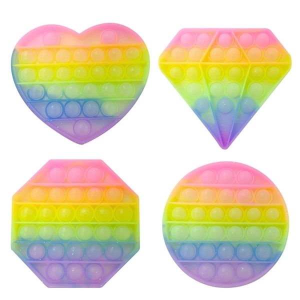 

anti rat pioneer children's deskdecompression puzzle toy candy golden trumpet