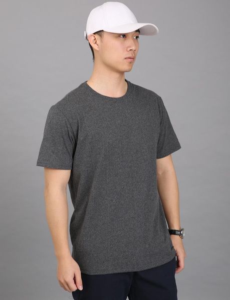 

men's t-shirts 1494.men's fashion casual short sleeves, White;black