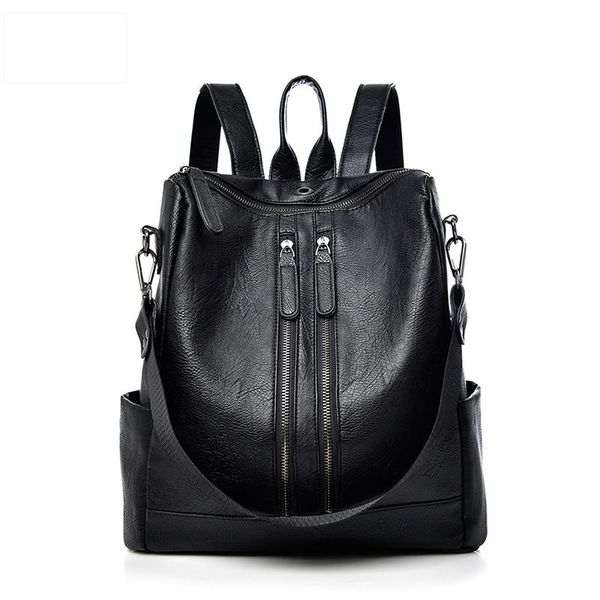 

outdoor bags backpacks girls suede didabear vintage women mochilas shoulder travel -fashion dos pu
