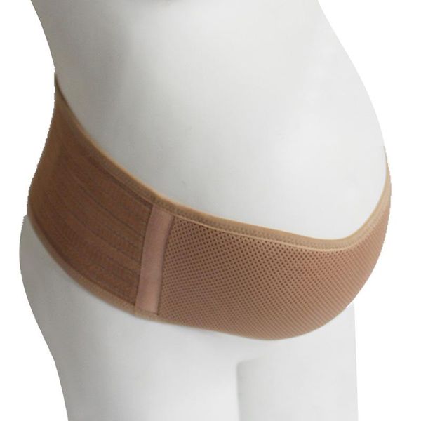 

maternity belt women pregnancy belly band adjustable prenatal care breathable abdominal binder lower back resistance bands