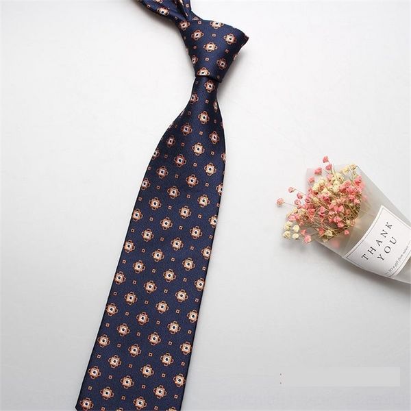 

NGj2 straight 8cm business dress various patterns neck ties polyester tie straight 8cm men's business dress various patterns polyester jacq, Blue;purple