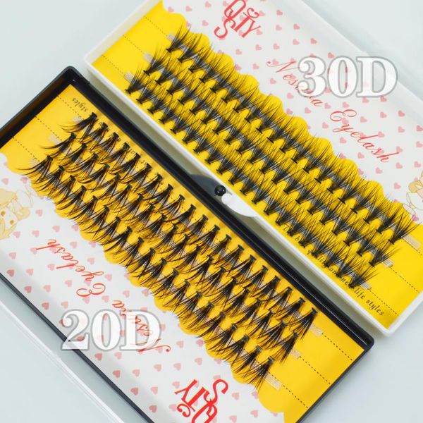 

lines 20/30d russian volume color eyelashes extension c/d/dd curl premade fans lash selling eyelash individual extens false