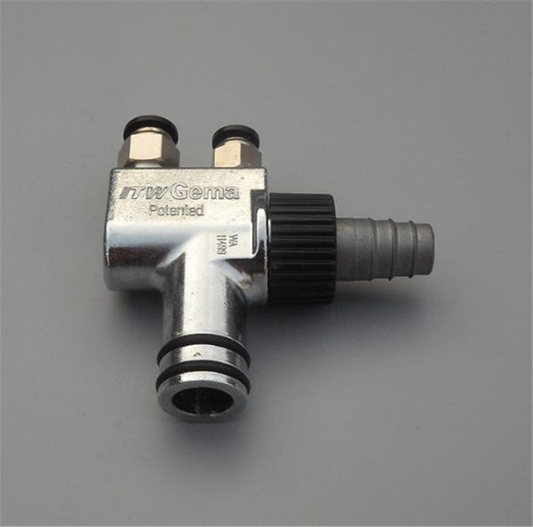 

professional spray guns powder coating pump suits for gema ig02 aftermarket electrostatic spraying machine accessories 1/2pcs