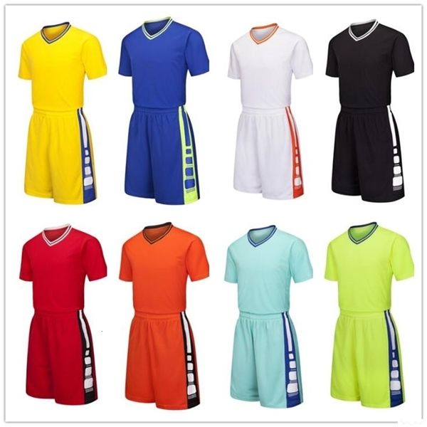 

customize any name any number man women girl youth kids boys basketball jerseys sport shirts as the pictures you offer zz0470, Black;red
