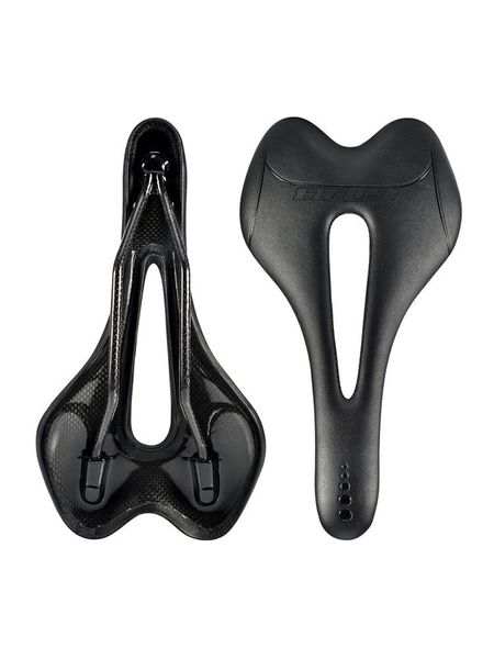 

bike saddles gub ultralight carbon fiber bicycle seat saddle mtb road mountain racing breathable cushion